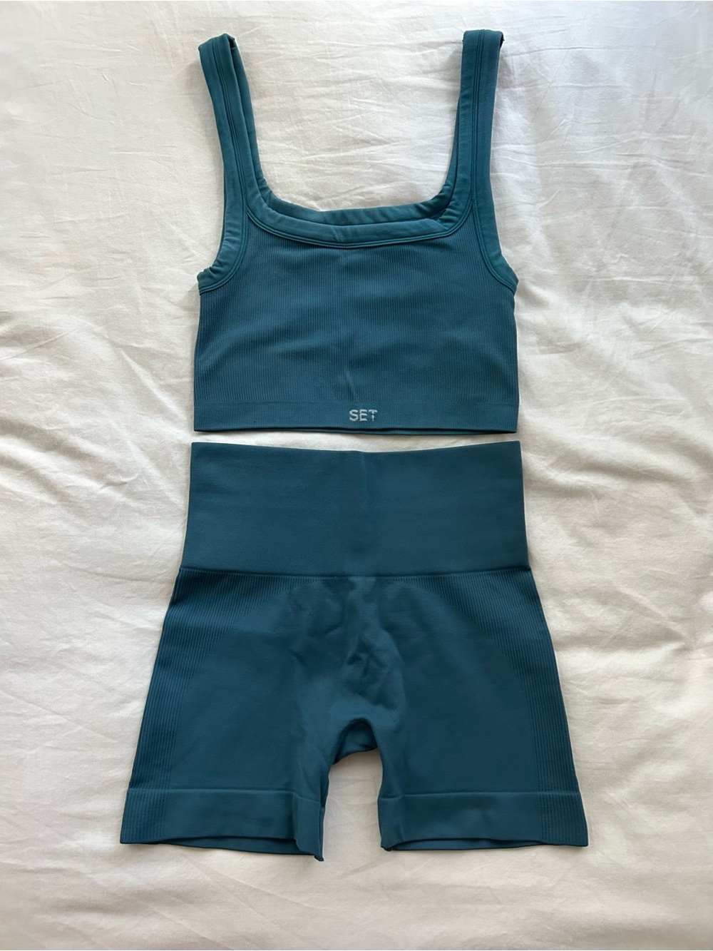SET Active Matching Set